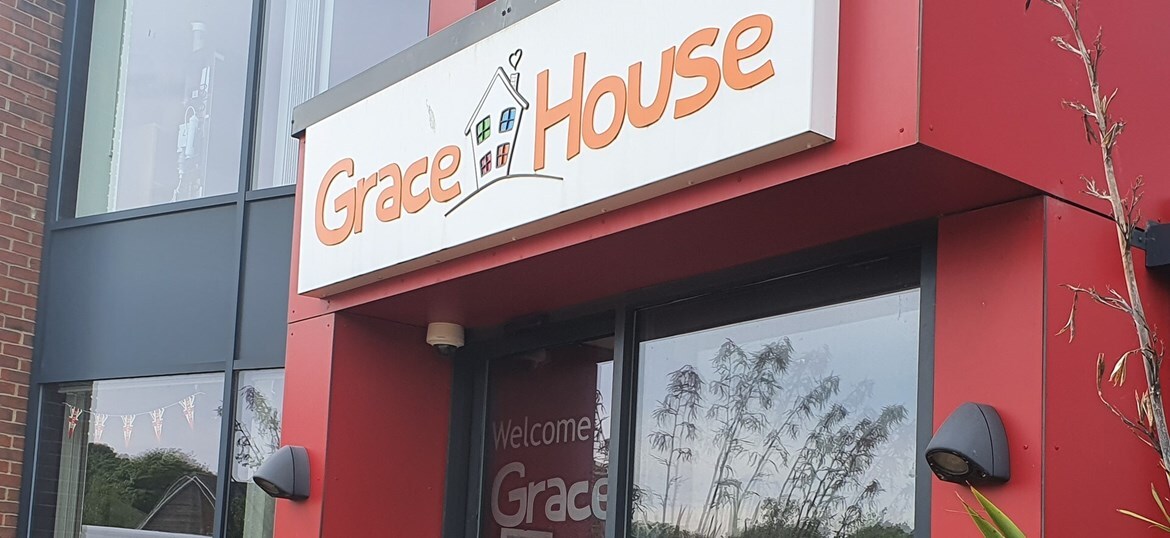 GRACE HOUSE NORTH EAST